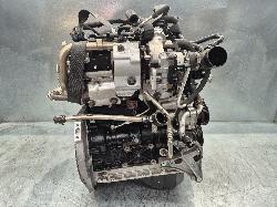 View Auto part Engine Ldv G10 2022