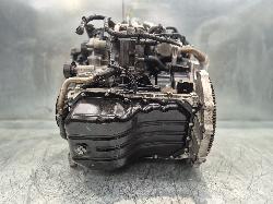 View Auto part Engine Ldv G10 2022