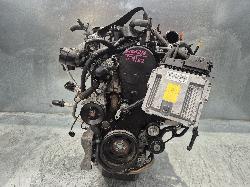 View Auto part Engine Ldv G10 2022