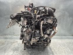 View Auto part Engine Ldv G10 2022
