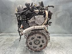 View Auto part Engine Ldv G10 2022