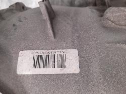 View Auto part Trans/Gearbox Ldv G10 2022