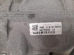 View Auto part Trans/Gearbox Ldv G10 2022