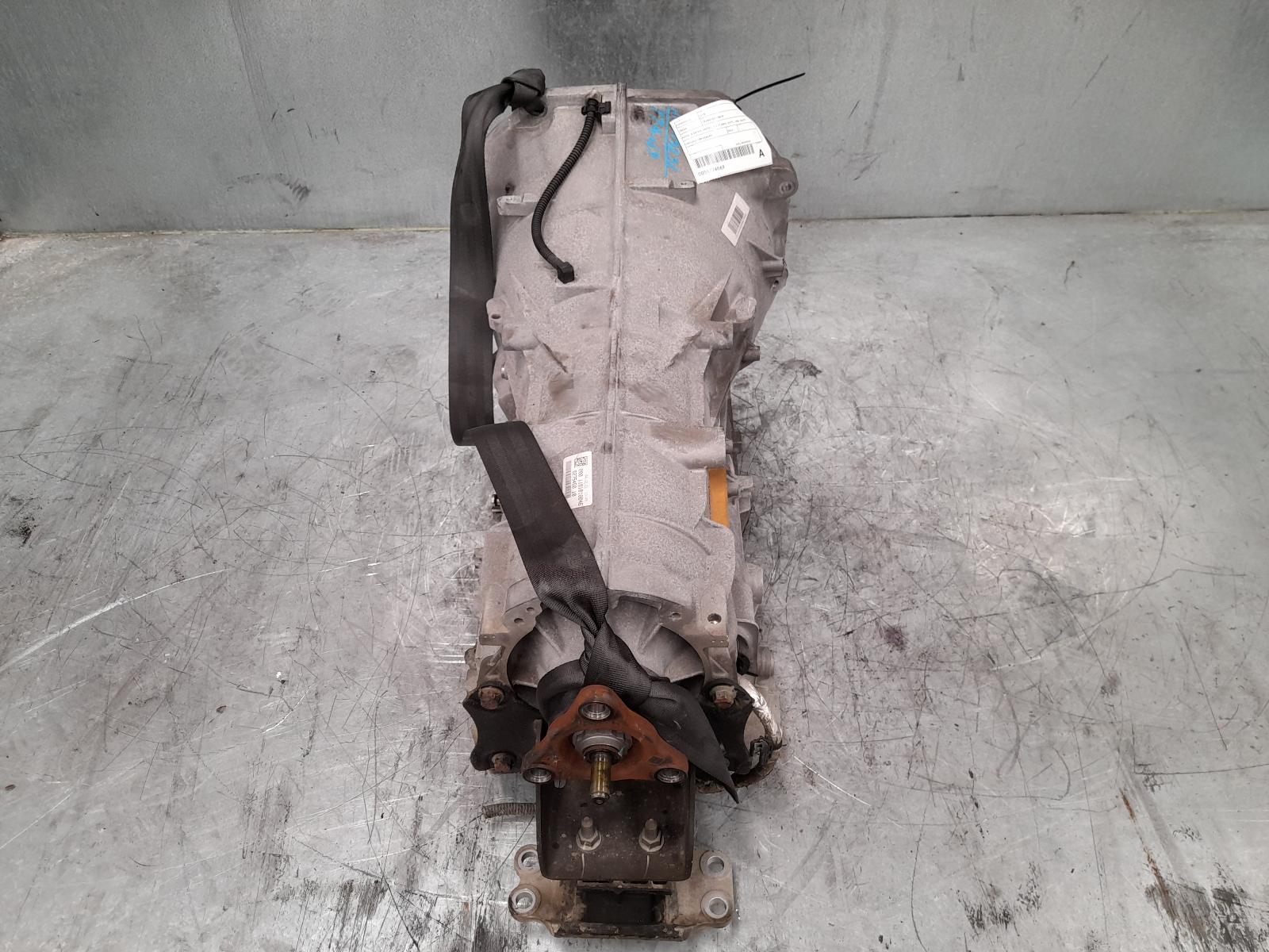 2022 Ldv G10 Trans/Gearbox View Auto part Trans/Gearbox Ldv G10 2022