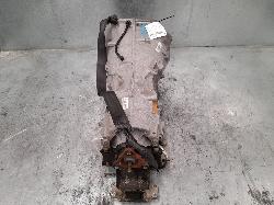 View Auto part Trans/Gearbox Ldv G10 2022