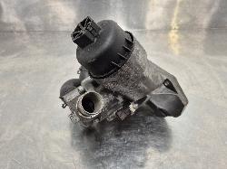 View Auto part Oil Filter Ldv G10 2019