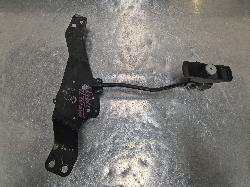 View Auto part Spare Wheel Winch Ldv G10 2022
