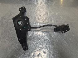 View Auto part Spare Wheel Winch Ldv G10 2022