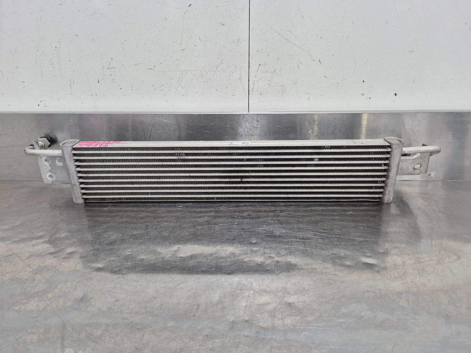 2022 Ldv G10 Intercooler View Auto part Intercooler Ldv G10 2022