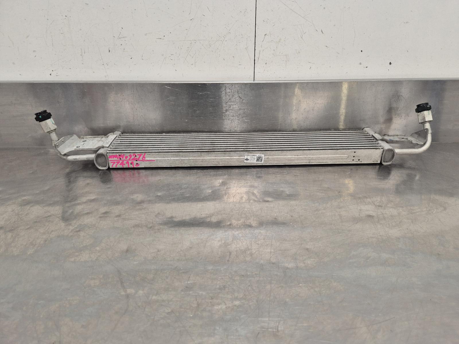 2022 Ldv G10 Intercooler View Auto part Intercooler Ldv G10 2022