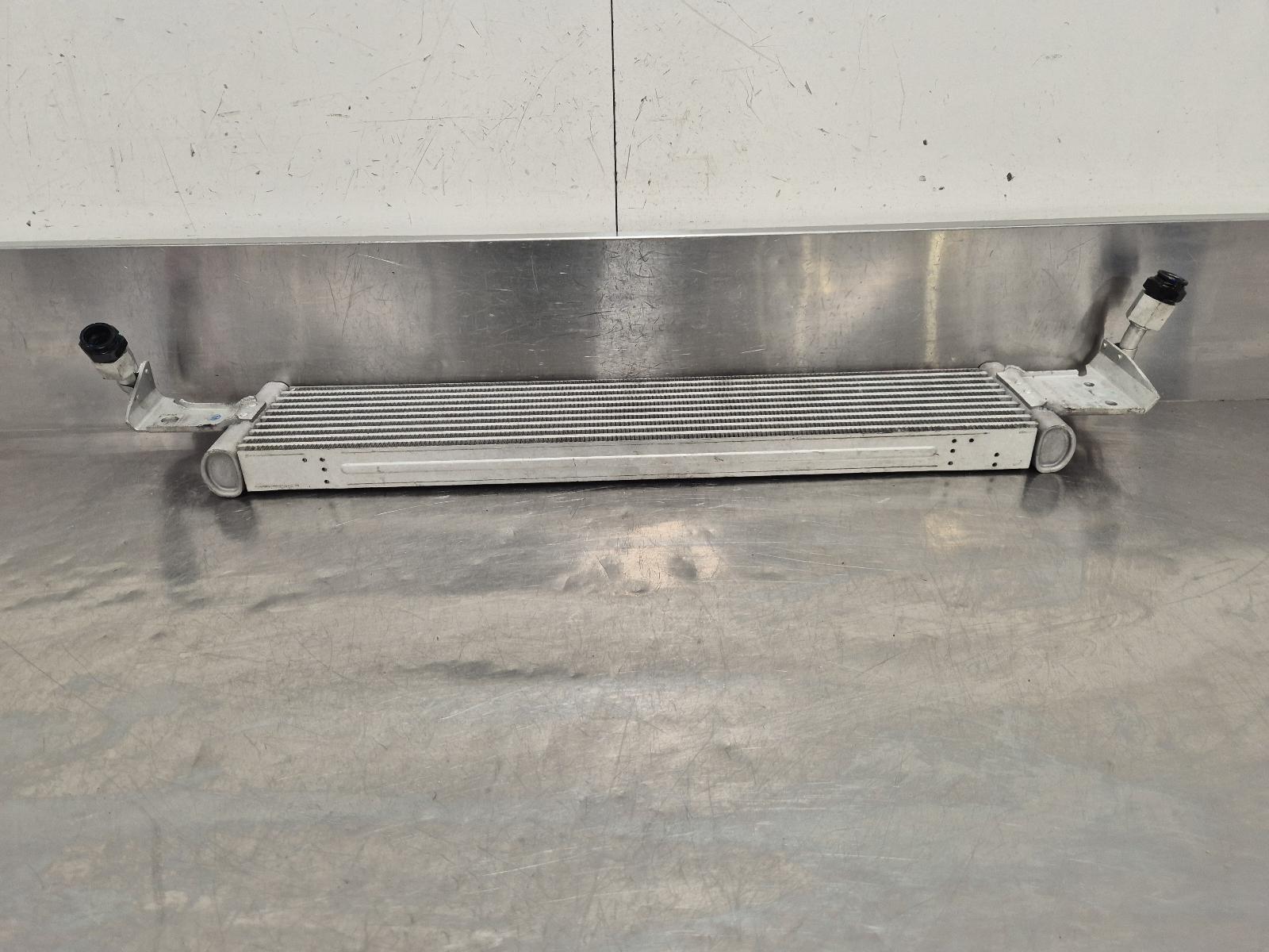 2022 Ldv G10 Intercooler View Auto part Intercooler Ldv G10 2022