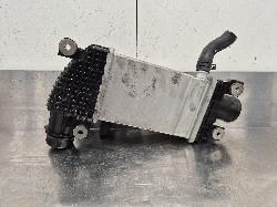 View Auto part Intercooler Ldv G10 2022