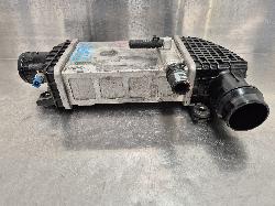 View Auto part Intercooler Ldv G10 2022