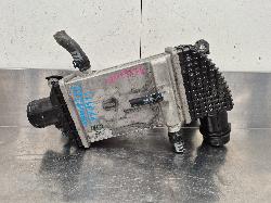 View Auto part Intercooler Ldv G10 2022