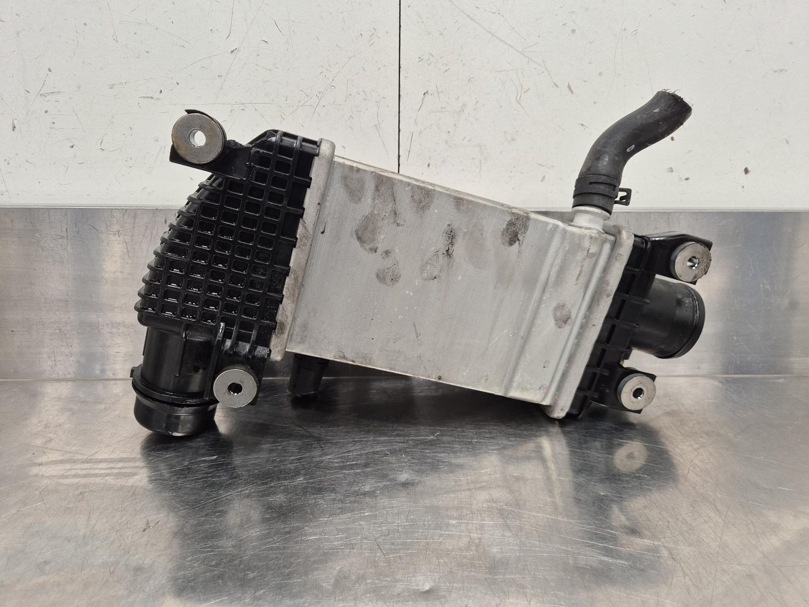 View Auto part Intercooler Ldv G10 2022