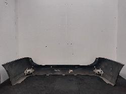 View Auto part Rear Bumper Ldv G10 2022