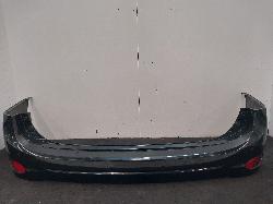 View Auto part Rear Bumper Ldv G10 2022