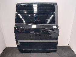 View Auto part Right Rear Door Sliding Ldv G10 2022
