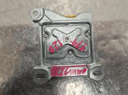 View Auto part Airbag Module/Sensor Ldv G10 2022