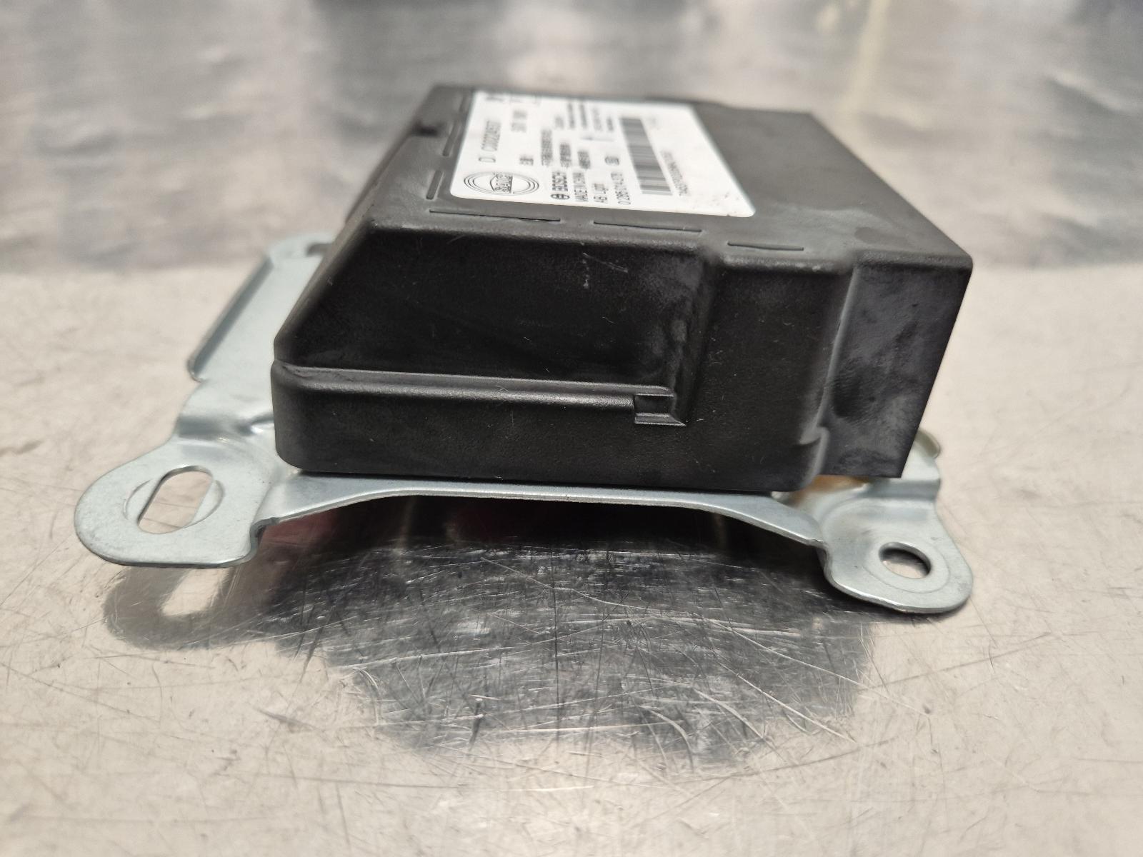2022 Ldv G10 Airbag Module/Sensor View Auto part Airbag Module/Sensor Ldv G10 2022