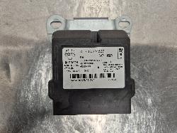 View Auto part Airbag Module/Sensor Ldv G10 2022