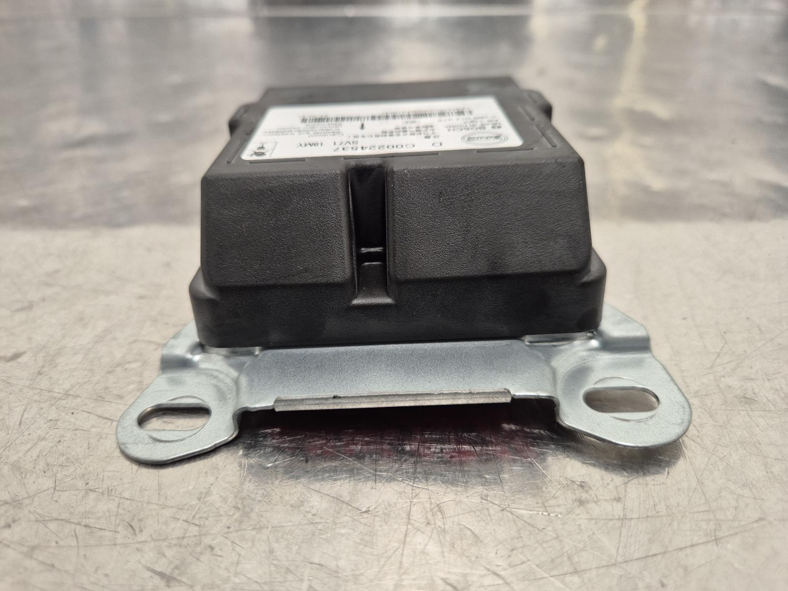 2022 Ldv G10 Airbag Module/Sensor View Auto part Airbag Module/Sensor Ldv G10 2022