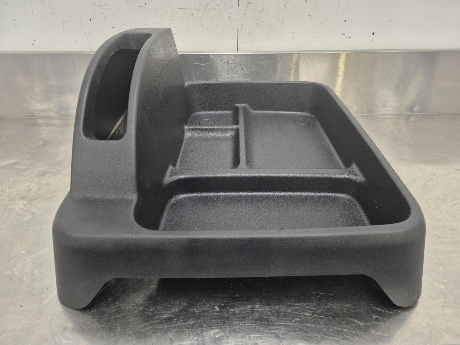 2022 Ldv G10 Console View Auto part Console Ldv G10 2022