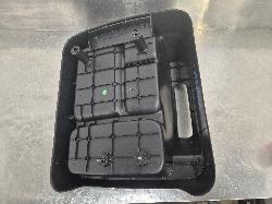 View Auto part Console Ldv G10 2022