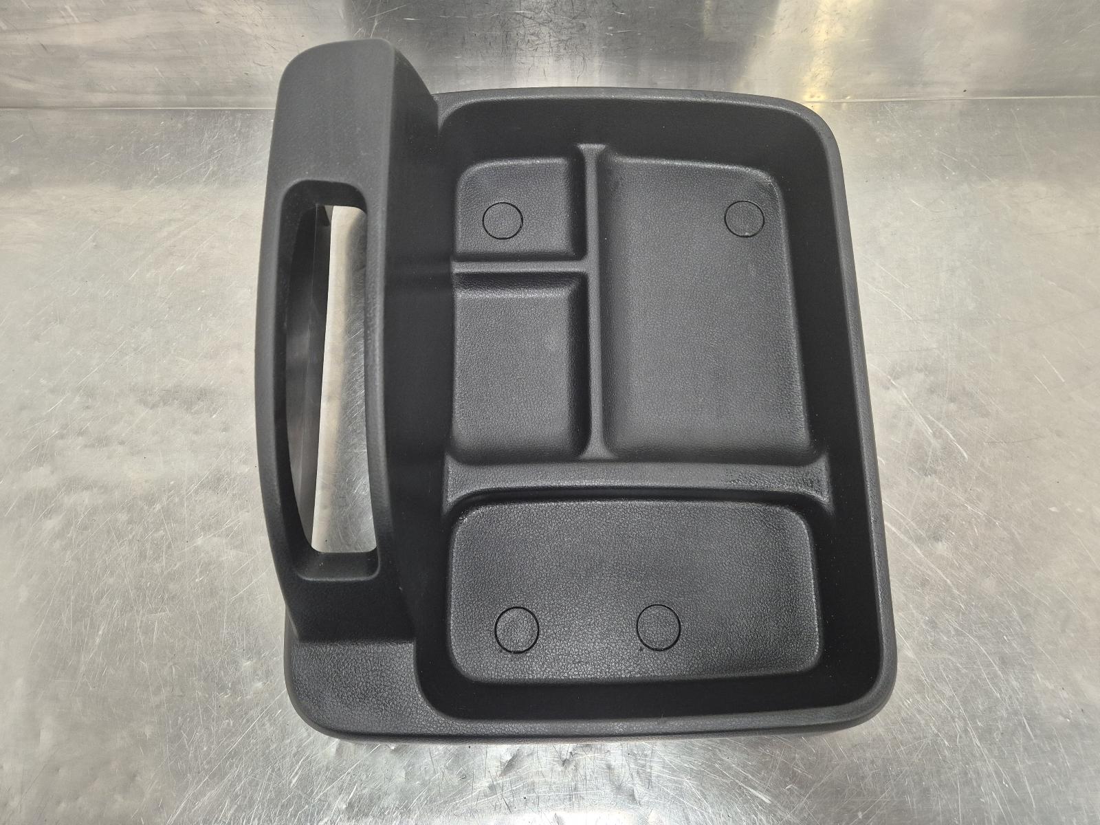 2022 Ldv G10 Console View Auto part Console Ldv G10 2022