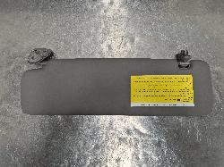 View Auto part Sunvisor Ldv G10 2022