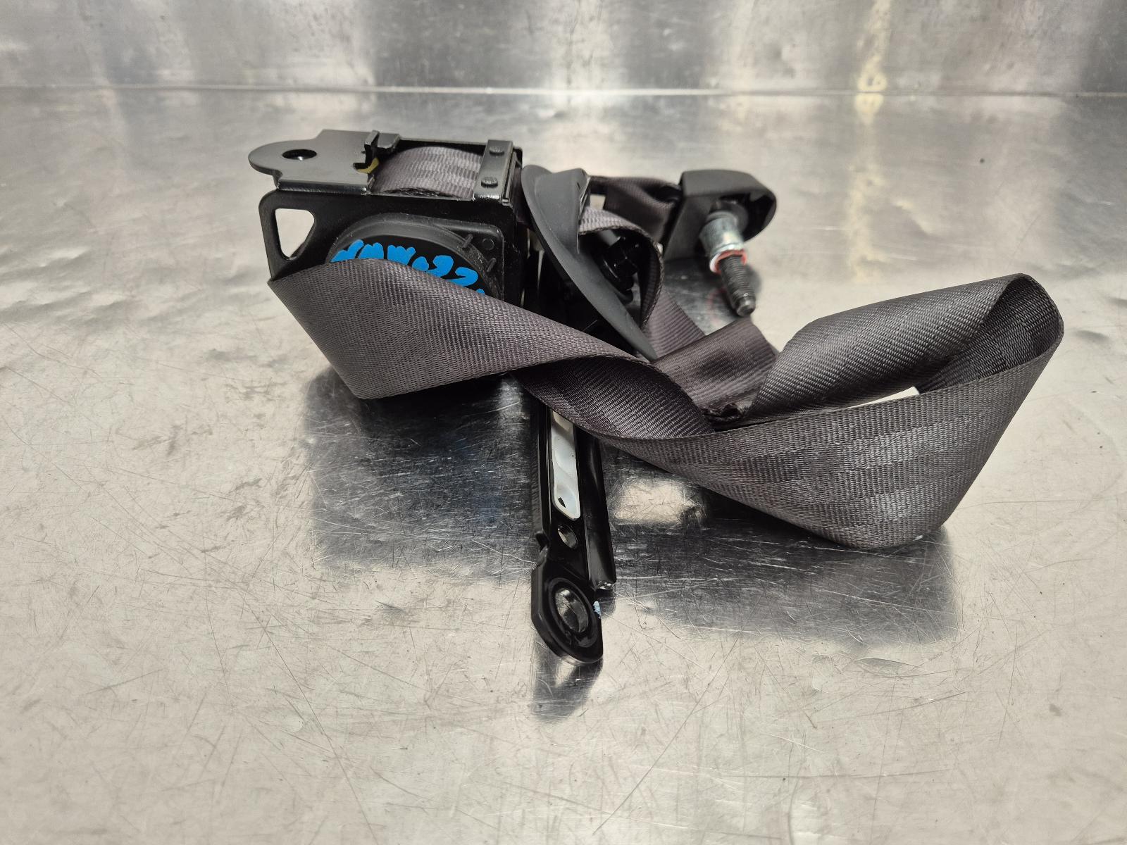 2022 Ldv G10 Seatbelt/Stalk View Auto part Seatbelt/Stalk Ldv G10 2022