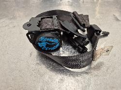 View Auto part Seatbelt/Stalk Ldv G10 2022
