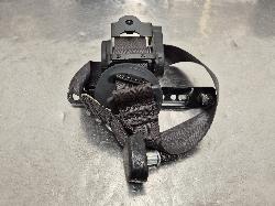 View Auto part Seatbelt/Stalk Ldv G10 2022