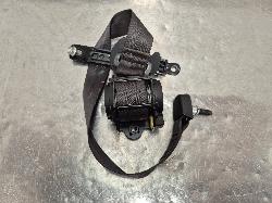 View Auto part Seatbelt/Stalk Ldv G10 2022