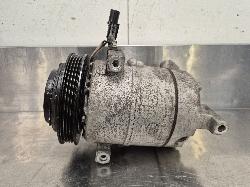 View Auto part A/C Compressor Ldv G10 2022