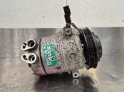 View Auto part A/C Compressor Ldv G10 2022