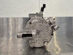 View Auto part A/C Compressor Ldv G10 2022