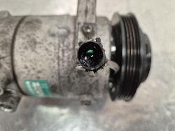 View Auto part A/C Compressor Ldv G10 2022