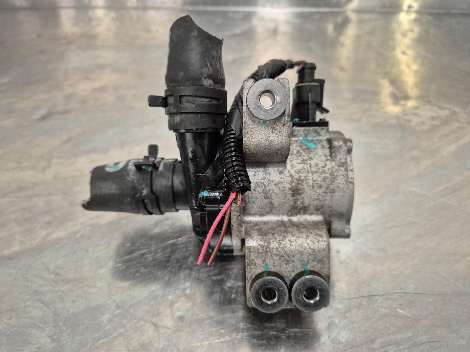 2022 Ldv G10 Water Pump View Auto part Water Pump Ldv G10 2022