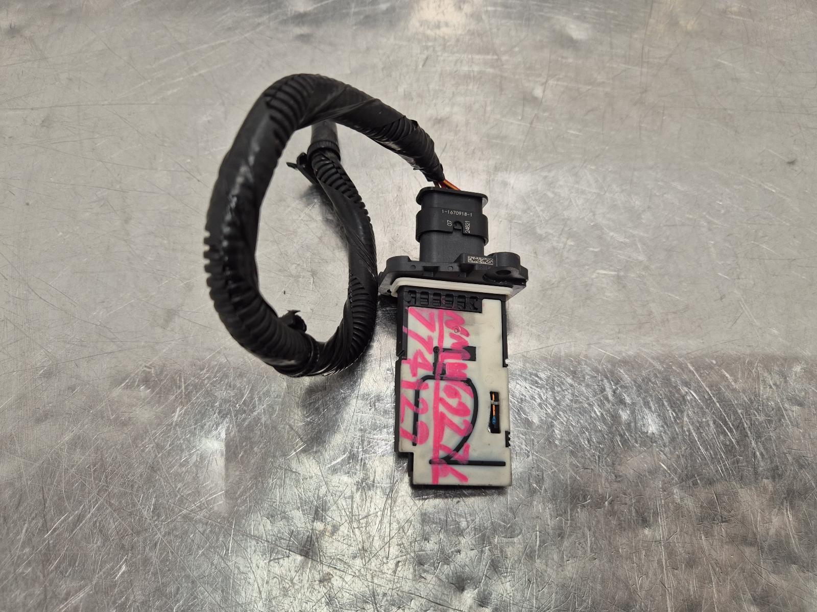 View Auto part Air Flow Meter Ldv G10 2022