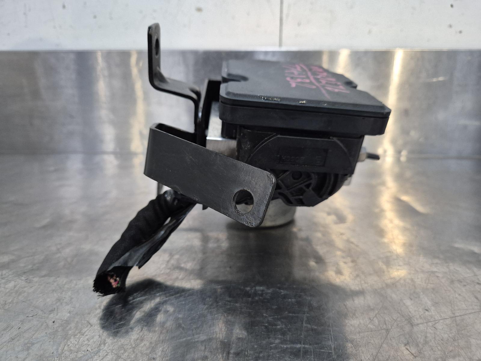 View Auto part Abs Pump/Modulator Ldv G10 2022