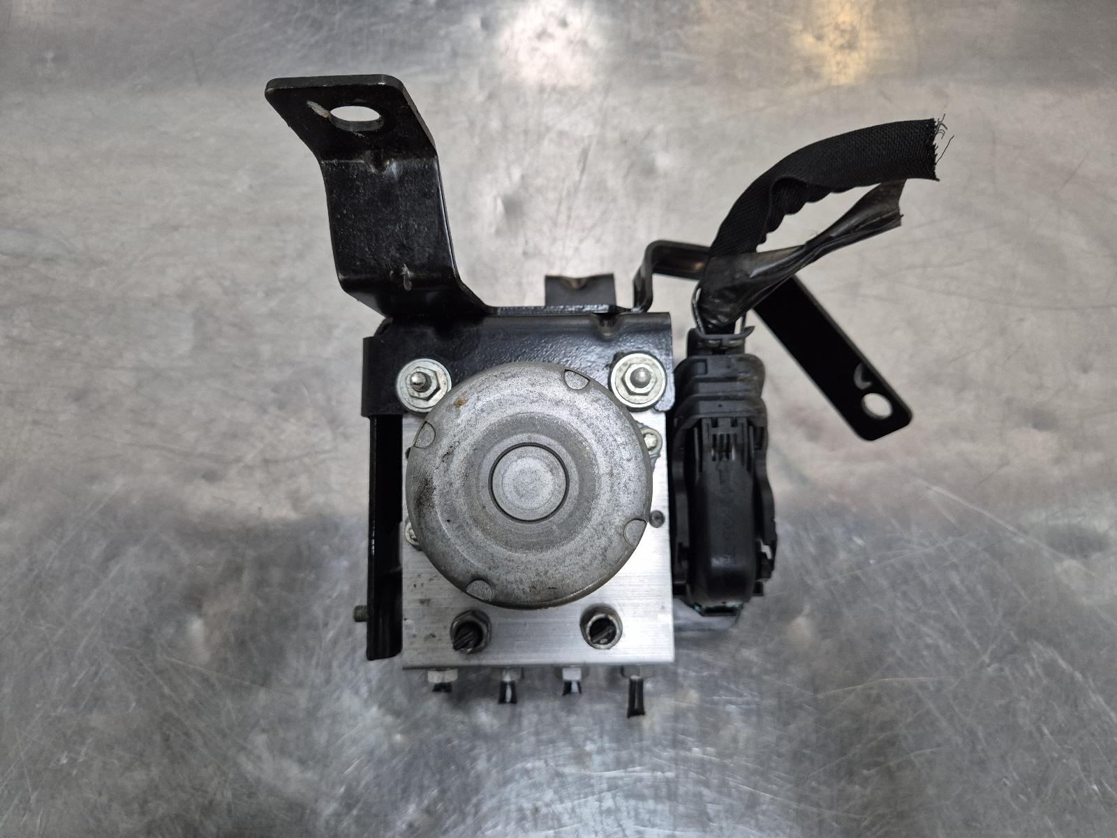 View Auto part Abs Pump/Modulator Ldv G10 2022
