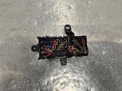 View Auto part Fuse Box Ldv G10 2022