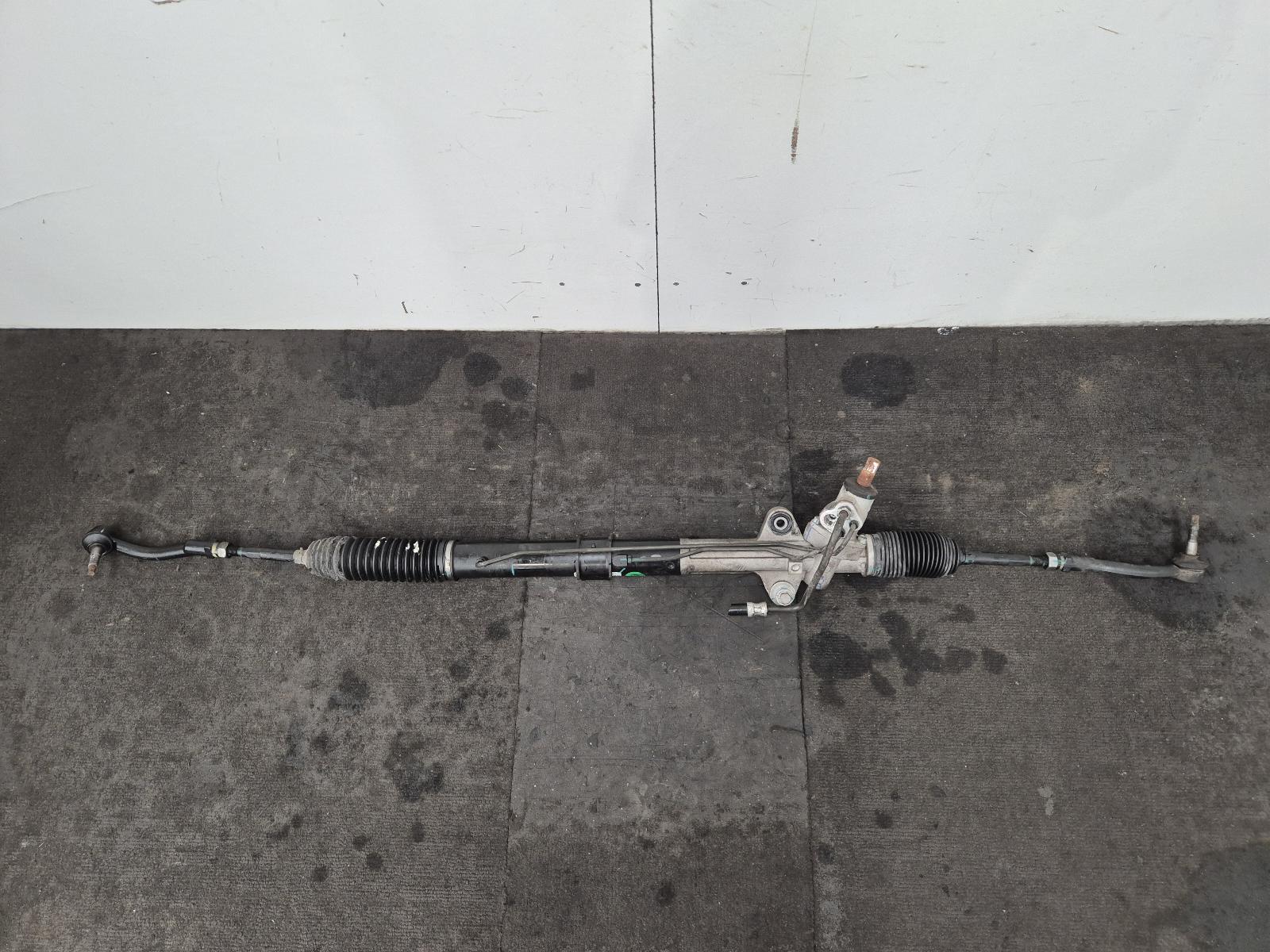 2022 Ldv G10 Steering Box/Rack View Auto part Steering Box/Rack Ldv G10 2022