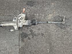 View Auto part Steering Box/Rack Ldv G10 2022