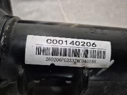 View Auto part Right Front Strut Ldv G10 2022