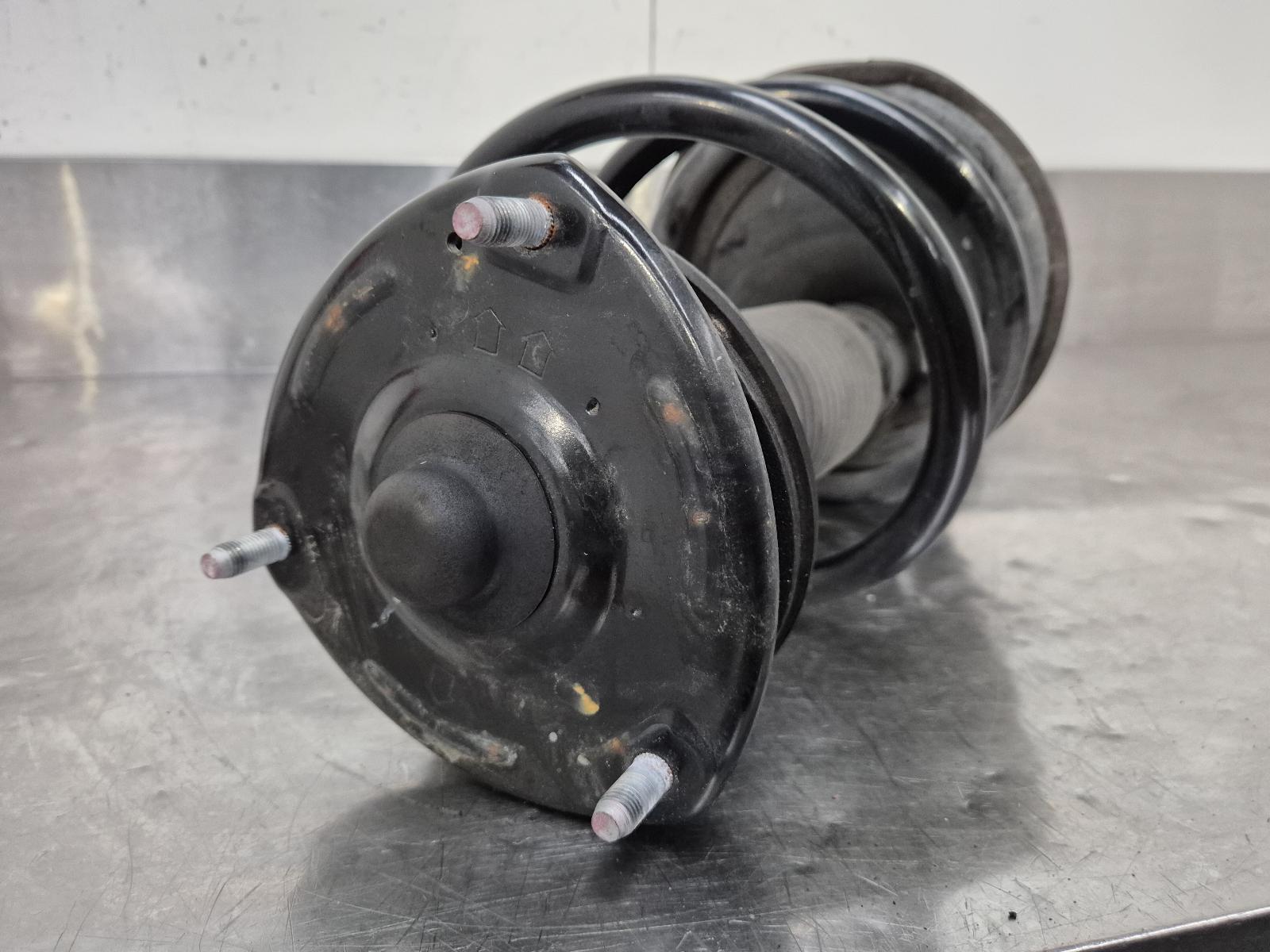 2022 Ldv G10 Right Front Strut View Auto part Right Front Strut Ldv G10 2022