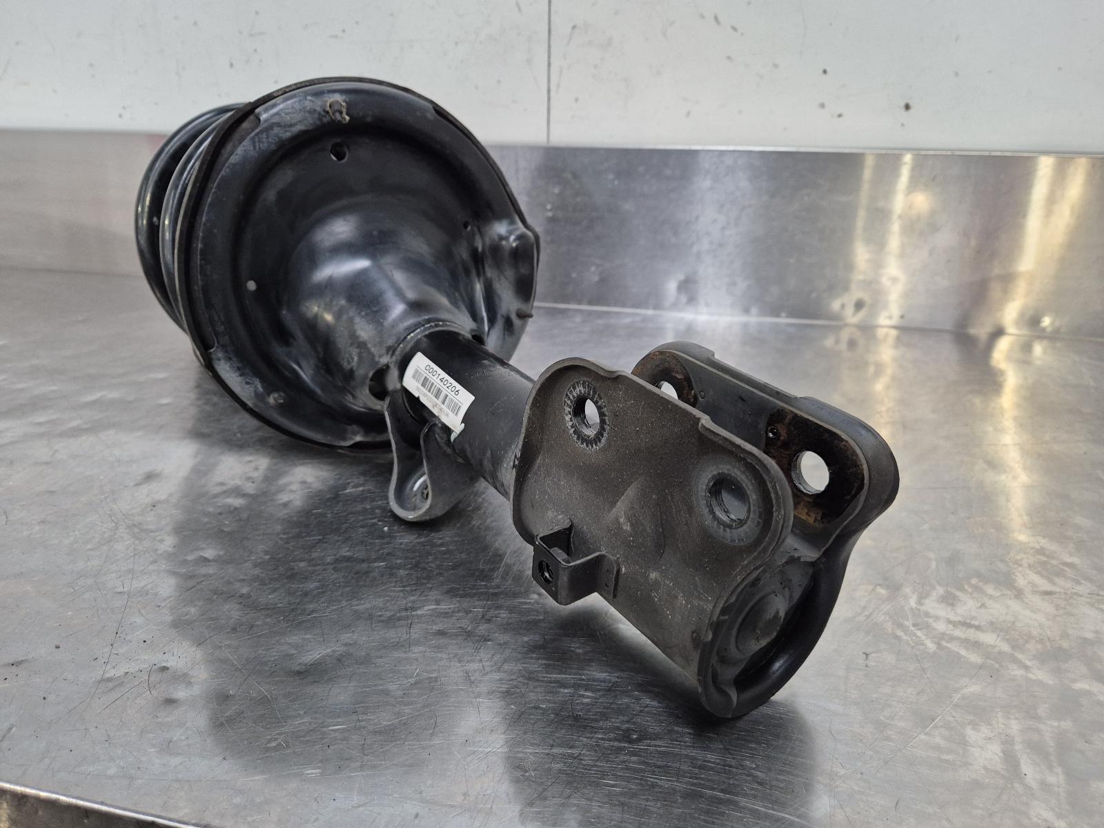 2022 Ldv G10 Right Front Strut View Auto part Right Front Strut Ldv G10 2022