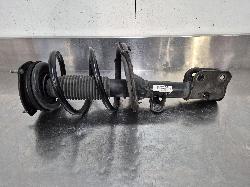 View Auto part Right Front Strut Ldv G10 2022