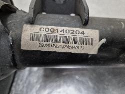 View Auto part Left Front Strut Ldv G10 2022